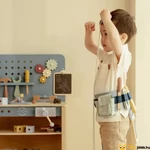 Kép 4/4 - Szerszámtartó öv