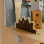 Kép 5/8 - Munkapad körfűrésszel 