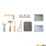 Kép 8/8 - Munkapad szerszámai és kiegészítői