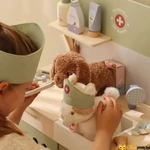 Kép 3/9 - Állatorvosi rendelő - Little Dutch