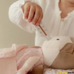 Kép 6/6 - Játék lázmérő