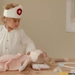 Kép 3/6 - Játék orvosi táska