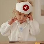 Kép 4/6 - Játék sztetoszkóp