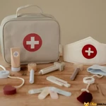 Kép 2/6 - Orvosi táska tartalma