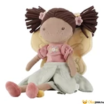 Kép 1/4 - Little Dutch Evi tündér baba 35 cm 