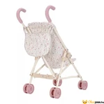 Kép 7/8 - Játék babakocsi