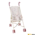 Kép 1/8 - Little Dutch összecsukható babakocsi