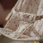 Kép 5/8 - Little Dutch Fairy Garden babakocsi