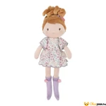 Kép 6/6 - Little Dutch Ava 35 cm-es rongybaba