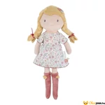 Kép 4/4 - Little Dutch Julia plüss baba