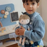Kép 3/6 - Fiú rongybaba