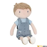 Kép 1/6 - Little Dutch Jim baba - 35 cm