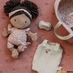 Kép 2/5 - Little Dutch Evi baba
