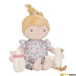 Kép 1/3 - Little Duch baby Julia kiegészítőkkel - 40 cm