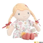 Kép 1/5 - Little Dutch Julia baba - 10 cm