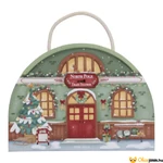 Kép 6/8 -  Little Dutch adventi kalendárium doboza 