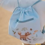 Kép 2/4 - Fiús tornazsák