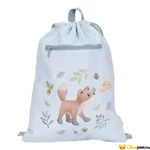 Kép 1/4 - Little Dutch tornazsák - Forest Friends