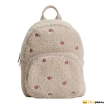 Kép 2/5 - Little Dutch ovis hátizsák lányoknak