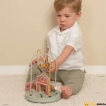 Kép 2/2 - Spirál golyóvezető