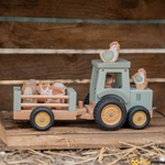 Kép 2/8 - Traktor játék