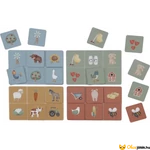 Kép 5/5 - Lottó társasjáték