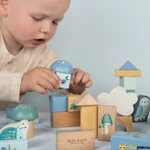 Kép 2/7 - Építőkocka fiúknak