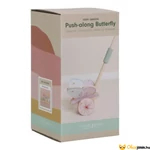 Kép 4/4 - Little Dutch lepke tologatós játék doboza