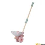 Kép 1/4 - Little Dutch lepke tologatós játék