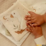 Kép 2/6 - Állatos babakönyv