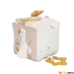 Kép 6/7 - Állatos plüss kocka