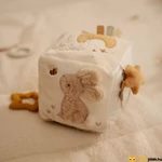 Kép 5/7 - Plüss kocka 