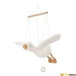 Kép 1/4 - Little Dutch repülő gúnár dekoráció