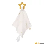 Kép 1/5 - Little Dutch szundikendő rágókával