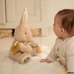 Kép 3/4 - Activity plüss nyuszi