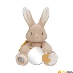 Kép 1/4 - Little Dutch activity plüss nyuszi