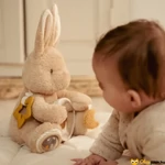 Kép 4/4 - Plüss nyuszi babáknak