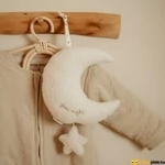 Kép 3/3 - Zenélő plüss babáknak