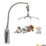 Kép 1/5 - Little Dutch zenélő körforgó - Little Farm