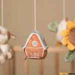 Kép 4/5 - Zenélő körforgó