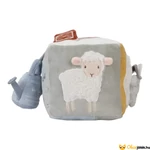 Kép 3/7 - Little Dutch készségfejlesztő kocka
