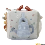 Kép 5/7 - Plüss készségfejlesztő kocka