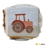 Kép 6/7 - Plüss kocka babáknak