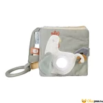 Kép 1/6 - Little Dutch textil babakönyv - Little Farm