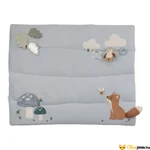 Kép 1/6 - Little Dutch vastag játszószőnyeg babáknak - Forest Friends