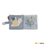 Kép 4/6 - Kicsi fiús babakönyv