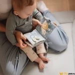 Kép 3/6 - Puha babakönyv fiúknak