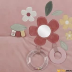 Kép 2/6 - Baba játszószőnyeg rágókával