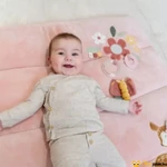 Kép 3/6 - Baba játszószőnyeg