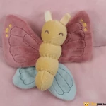 Kép 4/6 - Játszószőnyeg babáknak